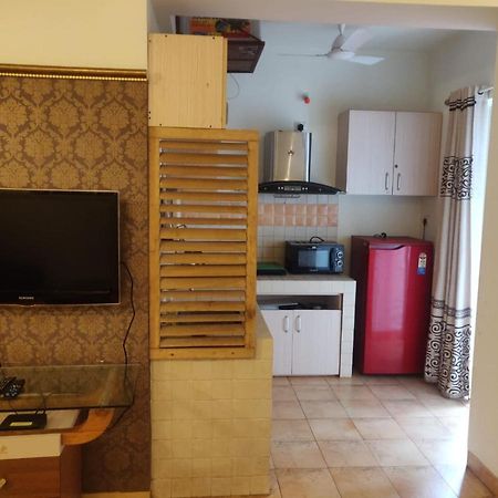 Aquavista @ Casa Philomena Διαμέρισμα Calangute Εξωτερικό φωτογραφία