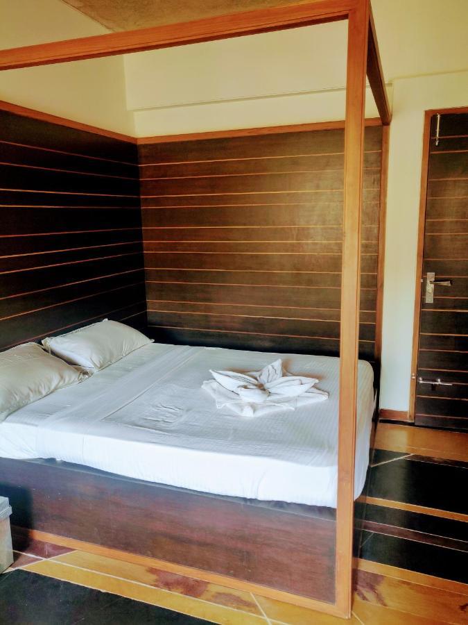 Aquavista @ Casa Philomena Διαμέρισμα Calangute Εξωτερικό φωτογραφία