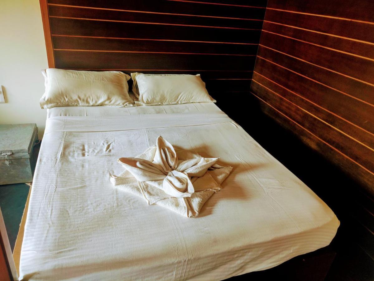 Aquavista @ Casa Philomena Διαμέρισμα Calangute Εξωτερικό φωτογραφία