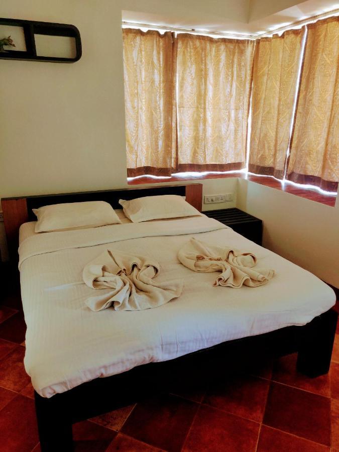 Aquavista @ Casa Philomena Διαμέρισμα Calangute Εξωτερικό φωτογραφία