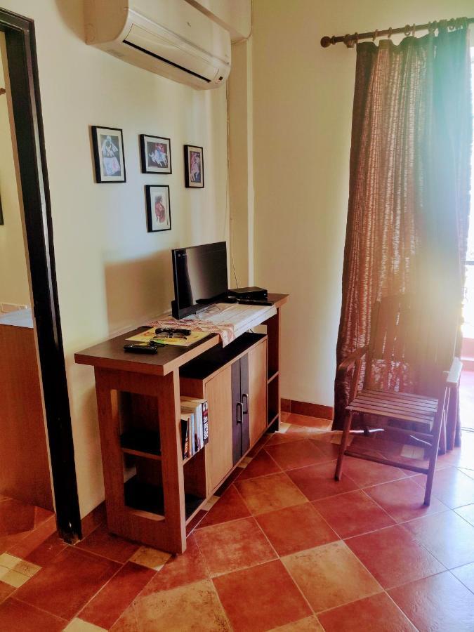 Aquavista @ Casa Philomena Διαμέρισμα Calangute Εξωτερικό φωτογραφία