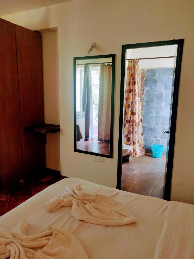 Aquavista @ Casa Philomena Διαμέρισμα Calangute Εξωτερικό φωτογραφία