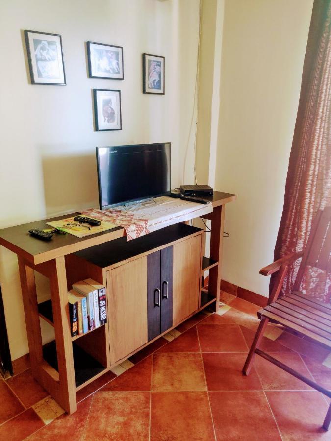 Aquavista @ Casa Philomena Διαμέρισμα Calangute Εξωτερικό φωτογραφία