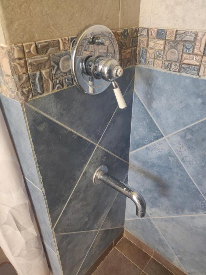 Aquavista @ Casa Philomena Διαμέρισμα Calangute Εξωτερικό φωτογραφία