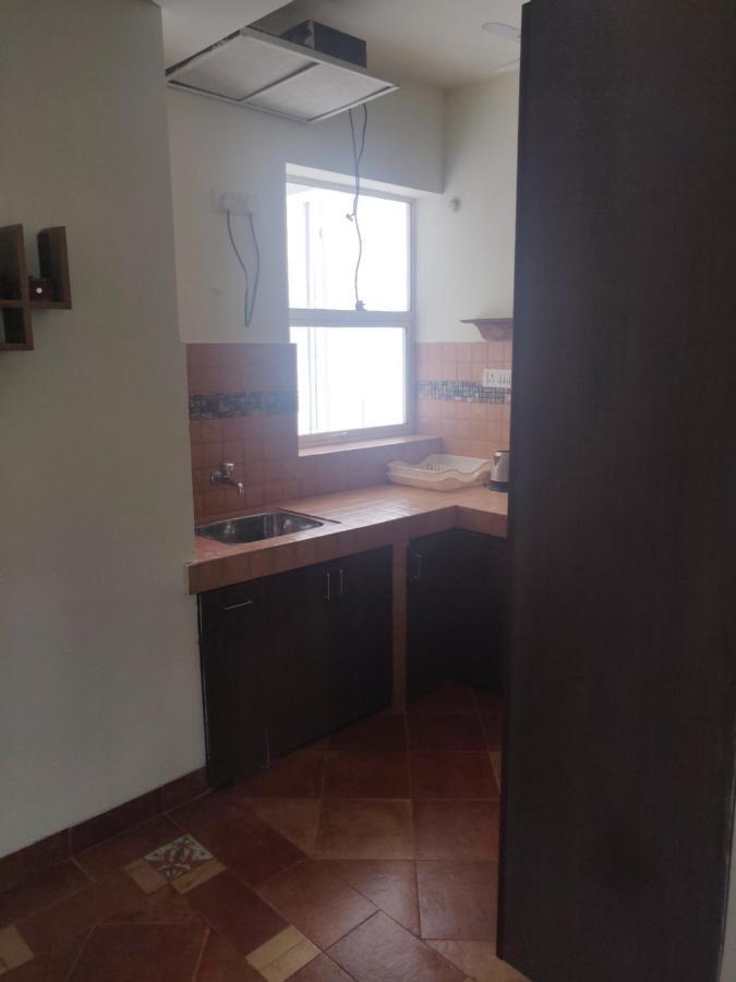 Aquavista @ Casa Philomena Διαμέρισμα Calangute Εξωτερικό φωτογραφία