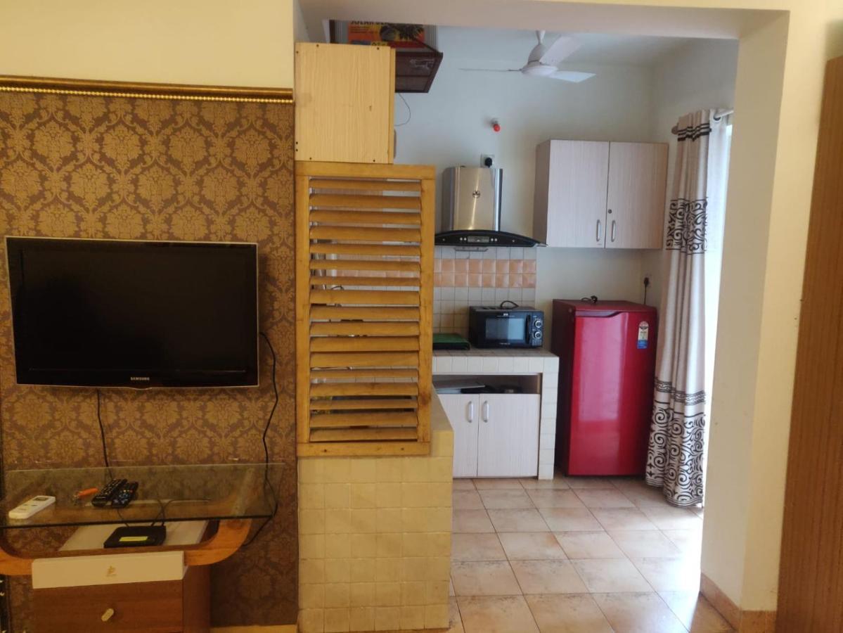 Aquavista @ Casa Philomena Διαμέρισμα Calangute Εξωτερικό φωτογραφία