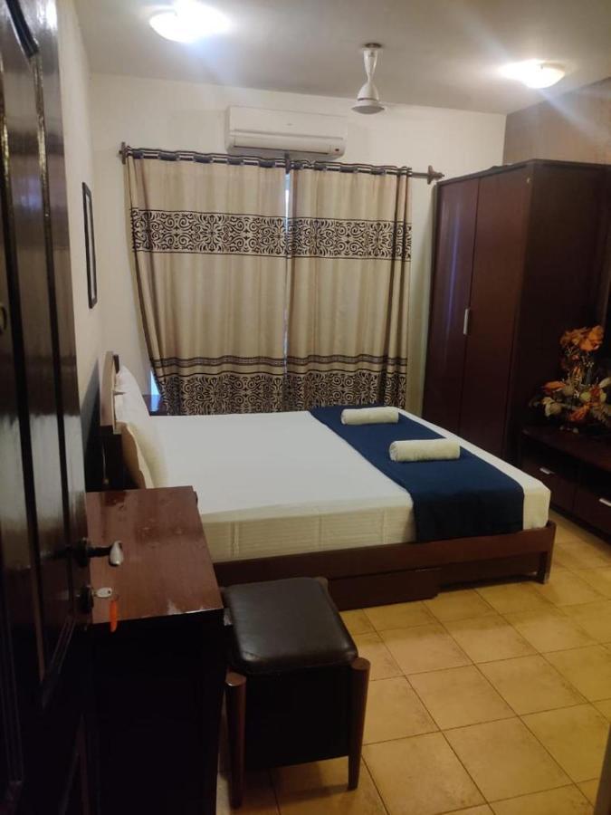 Aquavista @ Casa Philomena Διαμέρισμα Calangute Εξωτερικό φωτογραφία