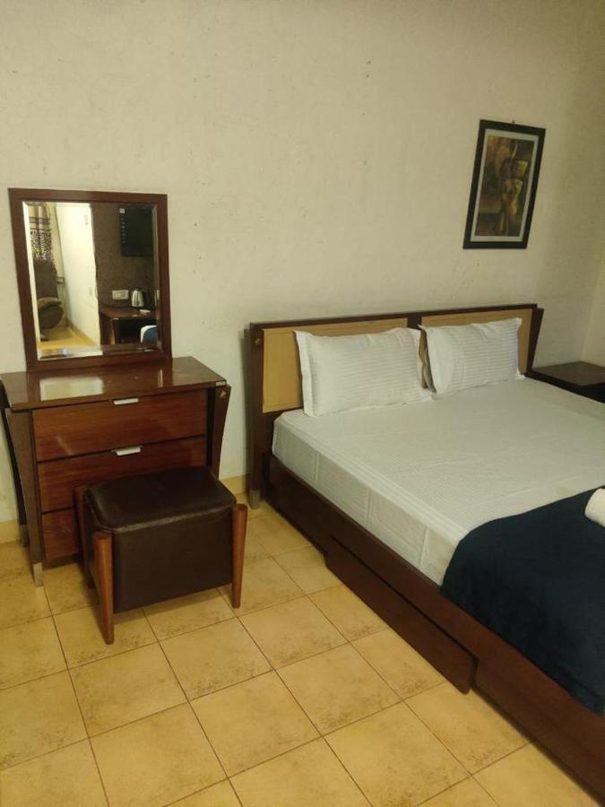 Aquavista @ Casa Philomena Διαμέρισμα Calangute Εξωτερικό φωτογραφία