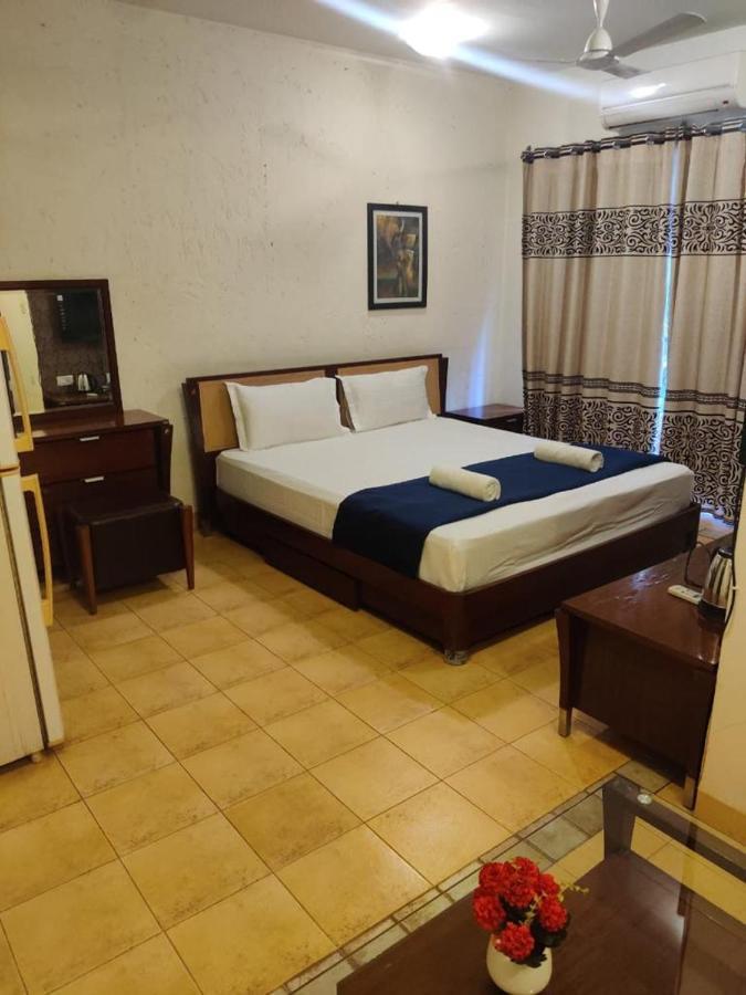 Aquavista @ Casa Philomena Διαμέρισμα Calangute Εξωτερικό φωτογραφία